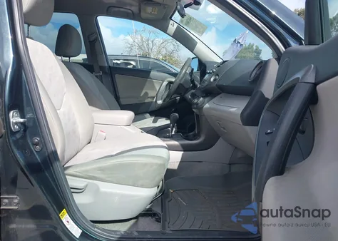 2009 Toyota Rav4 z USA, uszkodzony, nr VIN 2T3BF33V69W002182